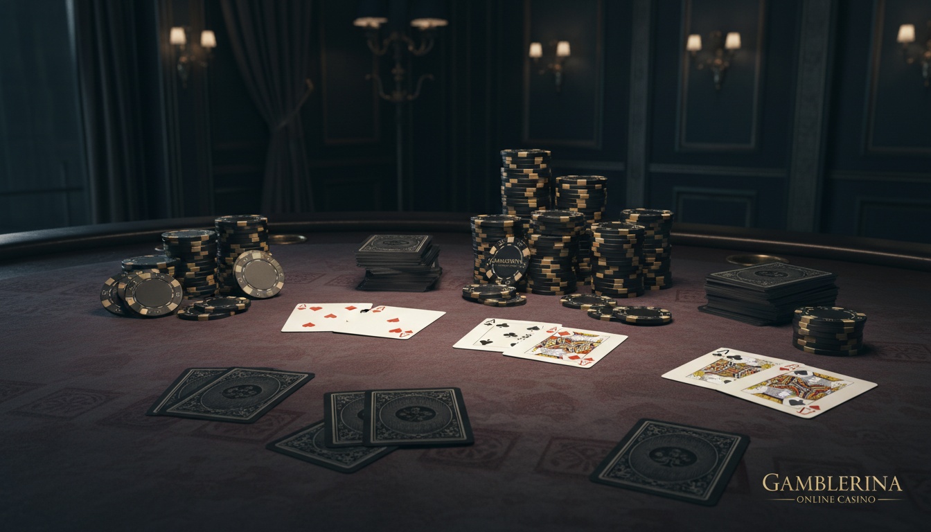Explore the Gamblerina App: A Hub for Casino Enthusiasts